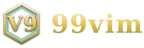 99vim logo