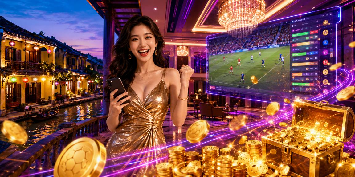 99vim Khám phá không gian game kết nối thể thao và casino tại nhà